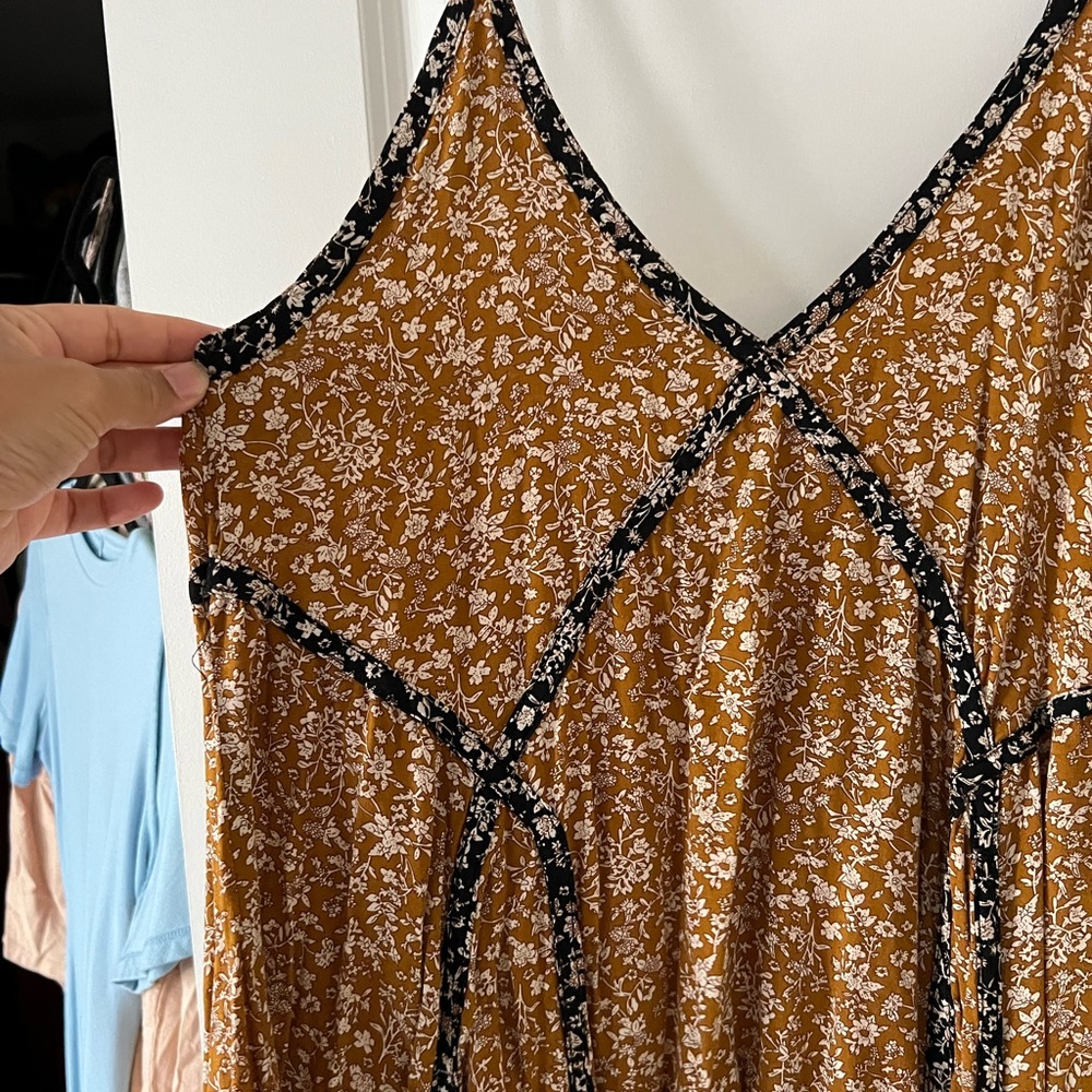 Mini sundress - Picture 2 of 3